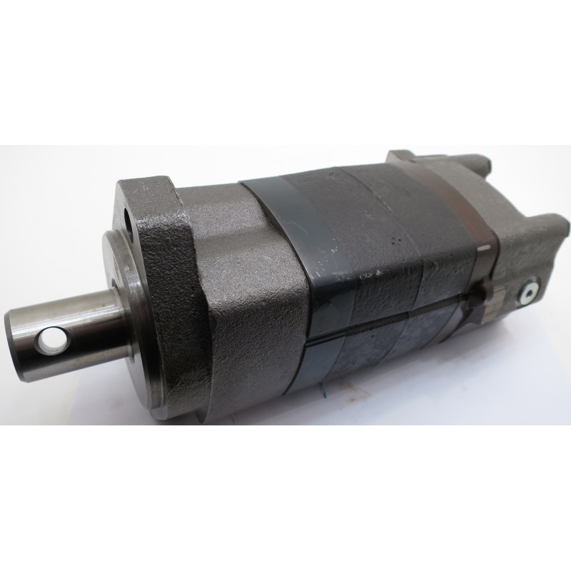 CHARLYNN 104-1743-006 MOTOR