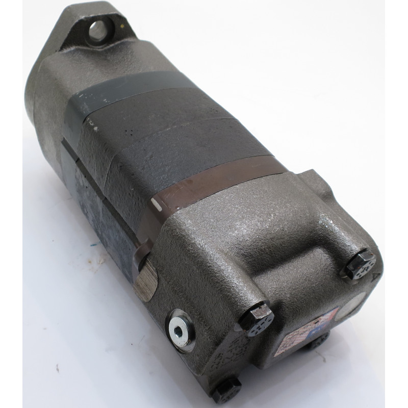 CHARLYNN 104-1743-006 MOTOR