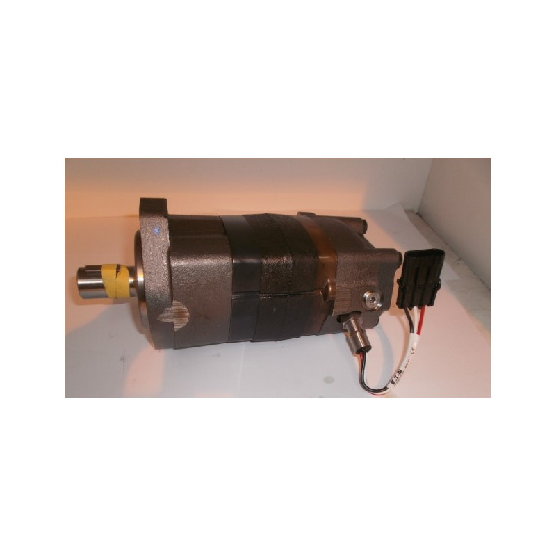 HYDRAULIC MOTOR CHAR-LYNN 104-1775 ORBITAL
