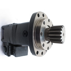 HYDRAULIC MOTOR CHAR-LYNN 104-1794 ORBITAL