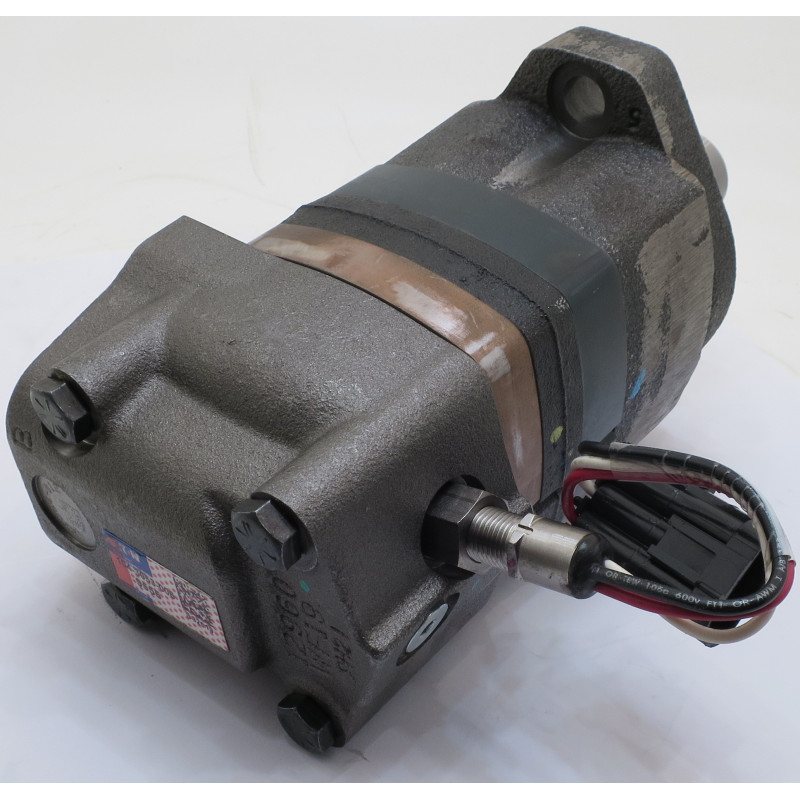 HYDRAULIC MOTOR CHAR-LYNN 104-3053-006