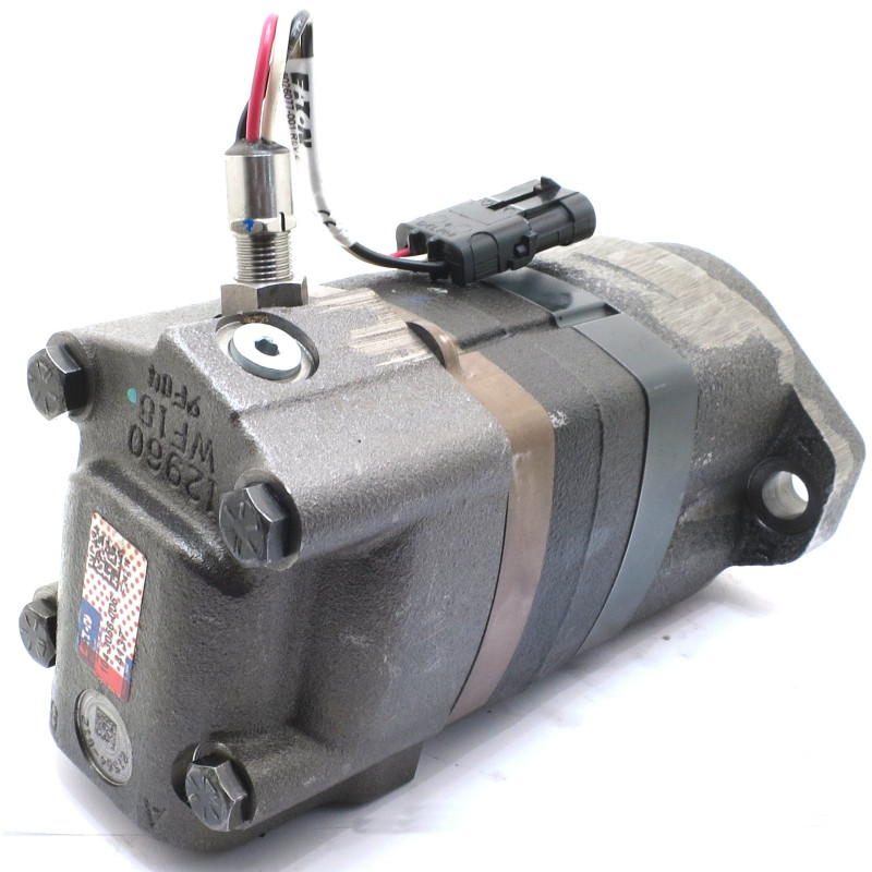 HYDRAULIC MOTOR CHAR-LYNN 104-3056-006
