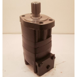 HYDRAULIC MOTOR CHAR-LYNN 104-3721 