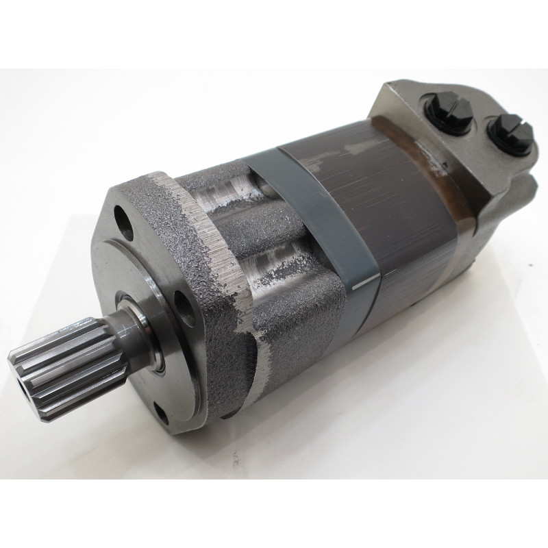 HYDRAULIC MOTOR CHAR-LYNN/EATON 104-4114-006