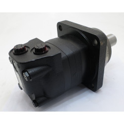 HYDRAULIC MOTOR CHAR-LYNN 105-1136-006 131cc/rev