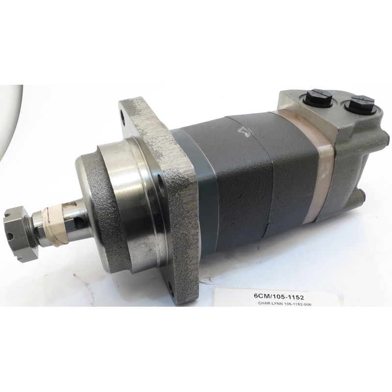 HYDRAULIC MOTOR CHAR-LYNN 105-1152-006