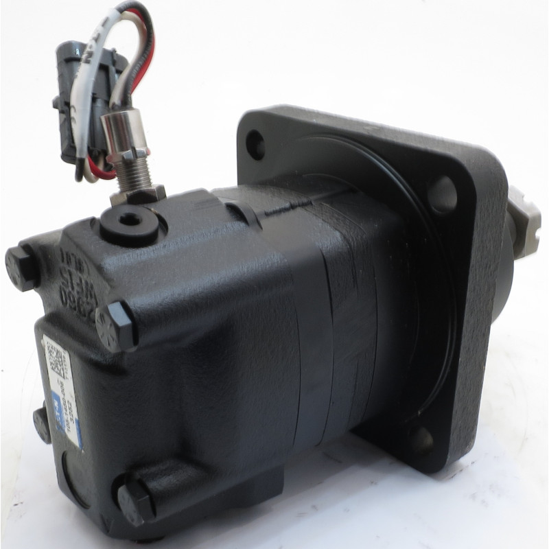 HYDRAULIC MOTOR CHAR-LYNN 105-1450-006