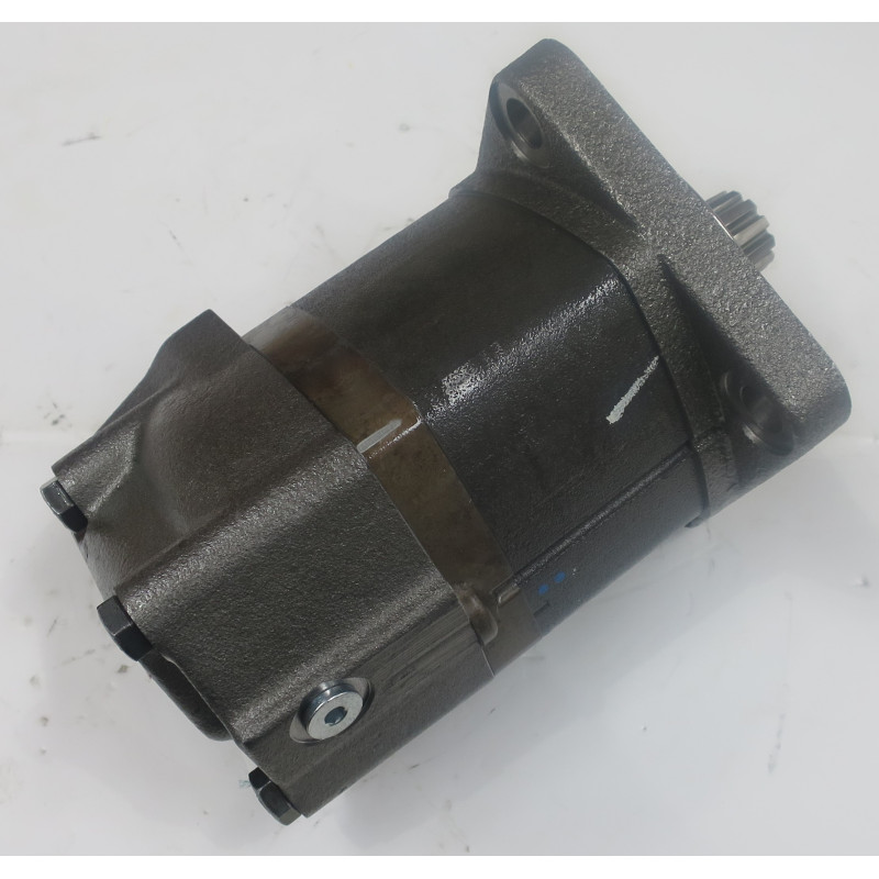 HYDRAULIC MOTOR CHAR-LYNN/EATON 106-1014-006