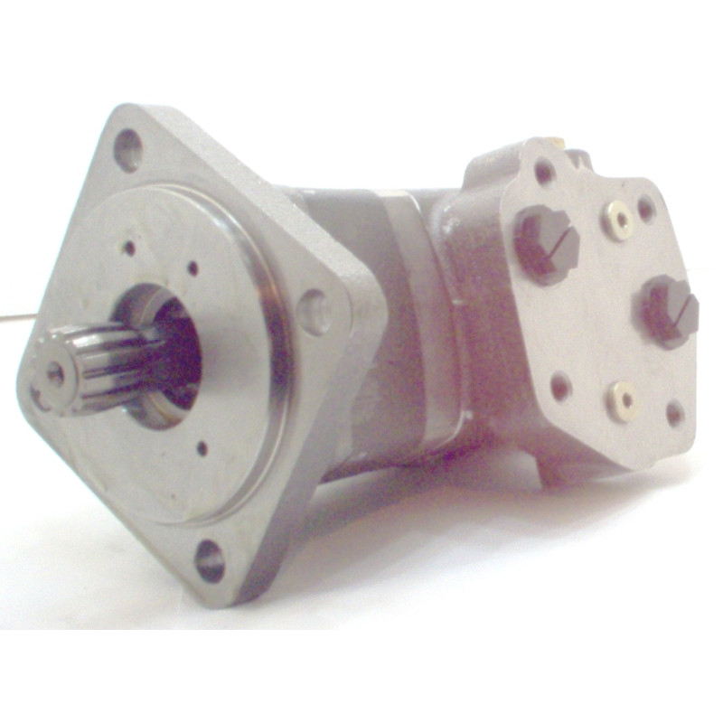 HYDRAULIC MOTOR REPLACED BY 193-0286-001
