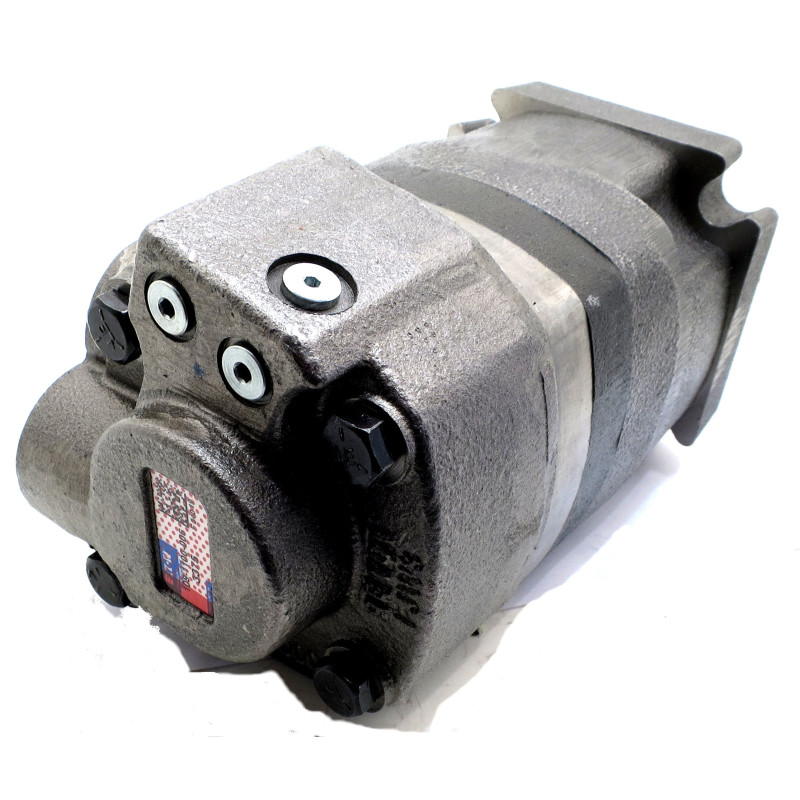 HYDRAULIC MOTOR CHAR-LYNN 109-1100-006