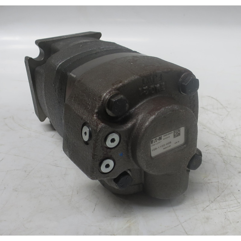 CHAR-LYNN HYDRAULIC MOTOR 109-1102
