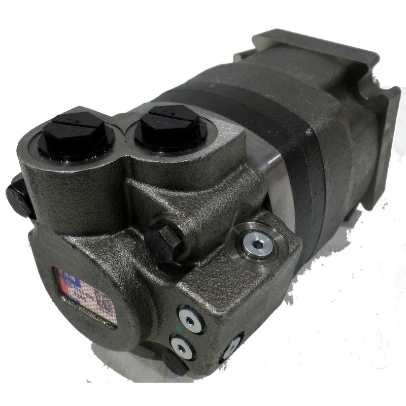 CHAR-LYNN HYDRAULIC MOTOR 109-1104