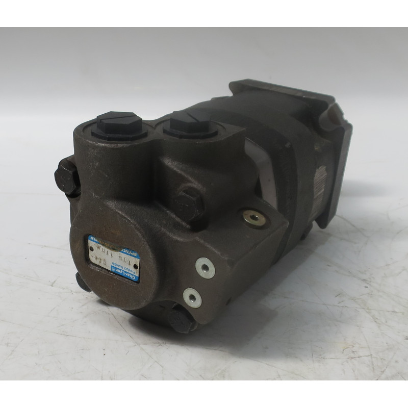 CHAR-LYNN HYDRAULIC MOTOR 109-1109