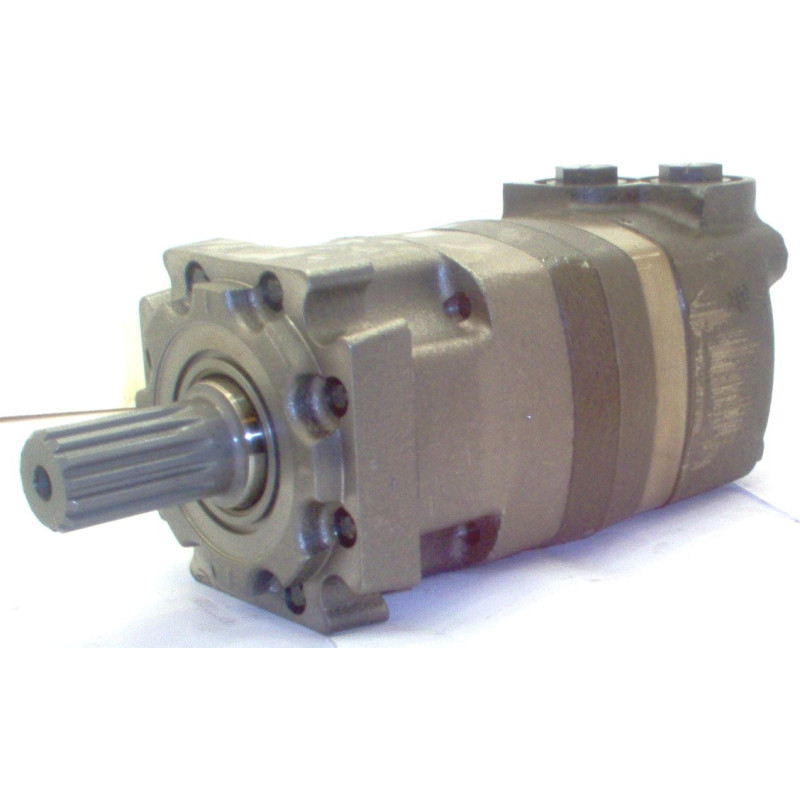 CHAR-LYNN HYDRAULIC MOTOR