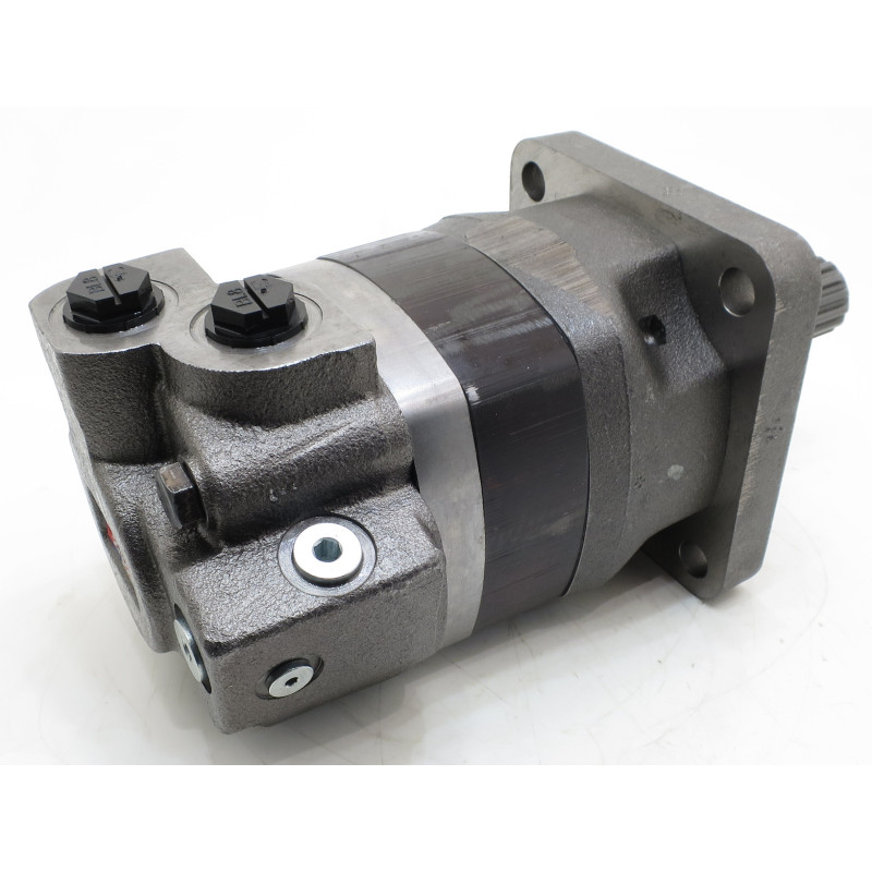 HYDRAULIC MOTOR DANFOSS No. 109-1269-006