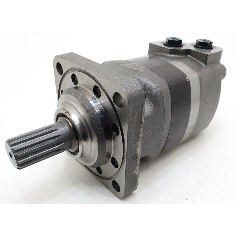 HYDRAULIC MOTOR DANFOSS No. 109-1269-006