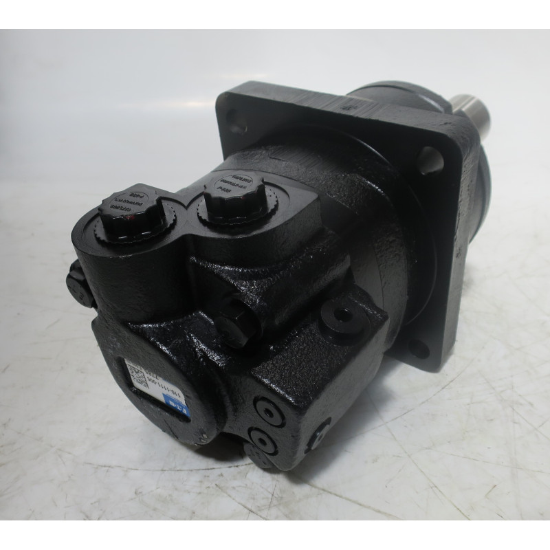 CHAR-LYNN HYDRAULIC MOTOR 110-1111