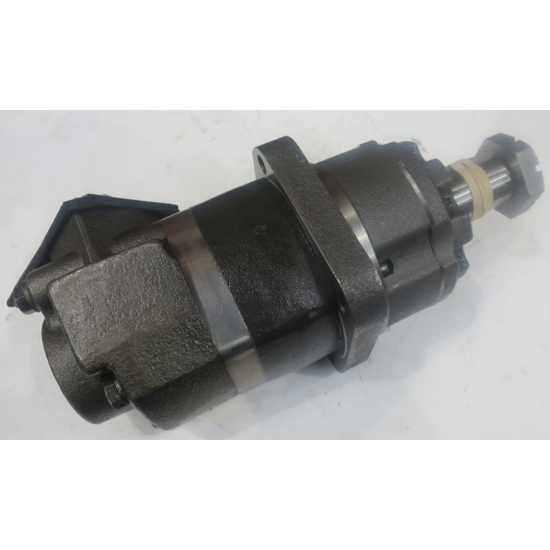 Danfoss motor no. 110-1197-006