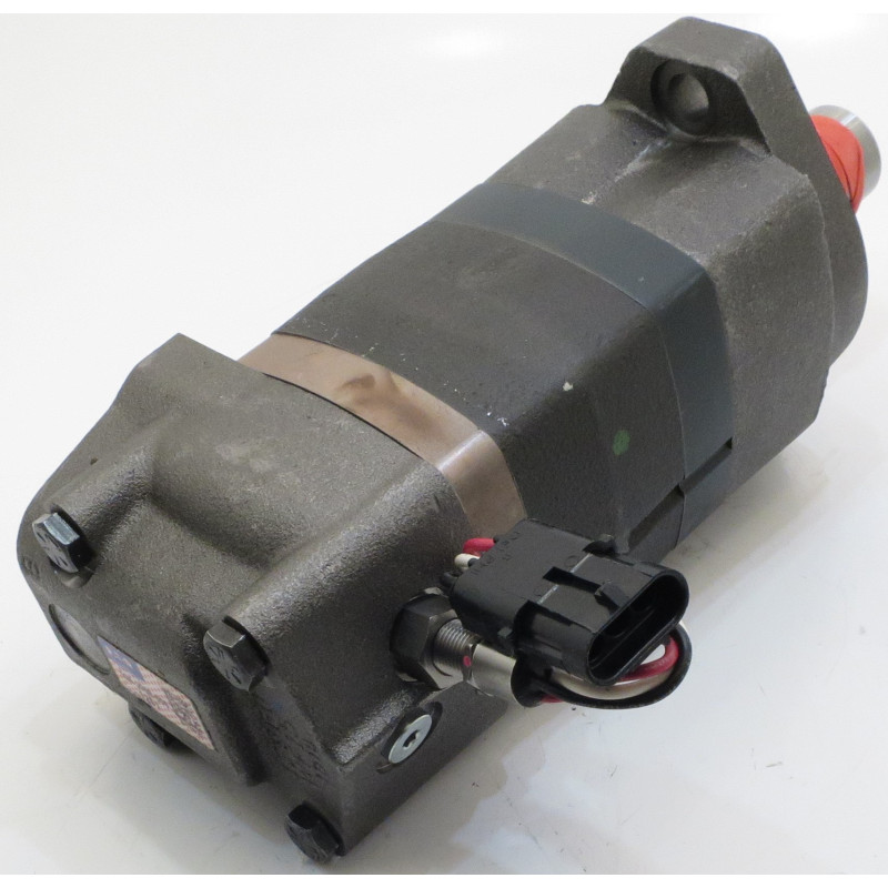 HYDRAULIC MOTOR CHAR-LYNN 111-1038-004