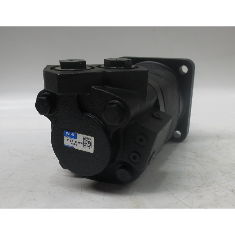 CHAR-LYNN HYDRAULIC MOTOR 112-1138