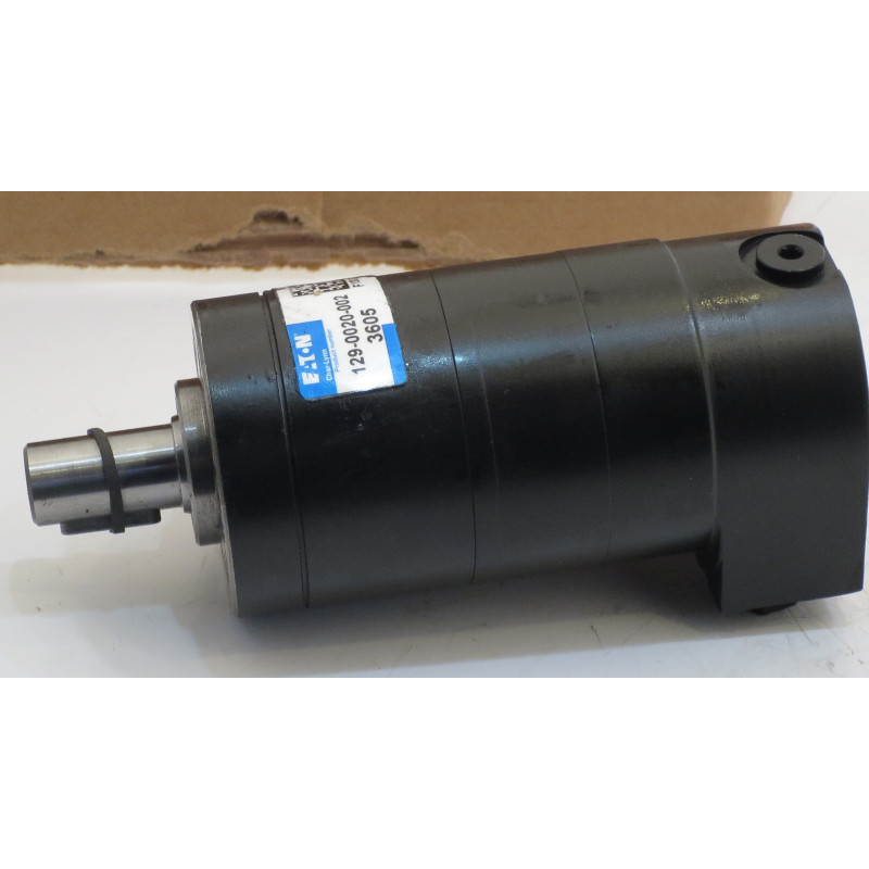 HYDRAULIC MOTOR CHAR-LYNN 129-0020-002