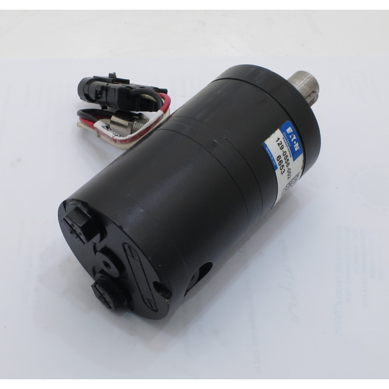 HYDRAULIC MOTOR EATON No. 129-0556-002