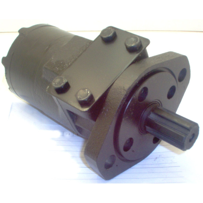 HYDRAULIC MOTOR 158-1093-001 CHAR LYNN