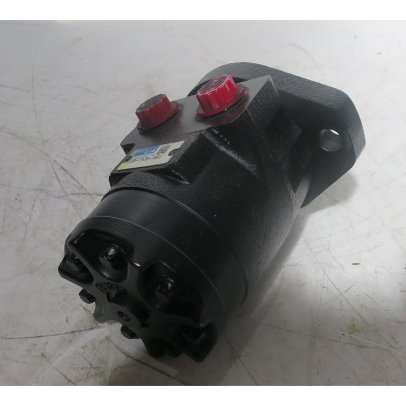 HYDRAULIC MOTOR 158-1435-001