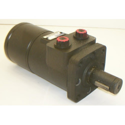 HYDRAULIC MOTOR 158-1550-001 GEROTER