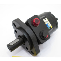 HYDRAULIC MOTOR 158-2790-001 GEROTER