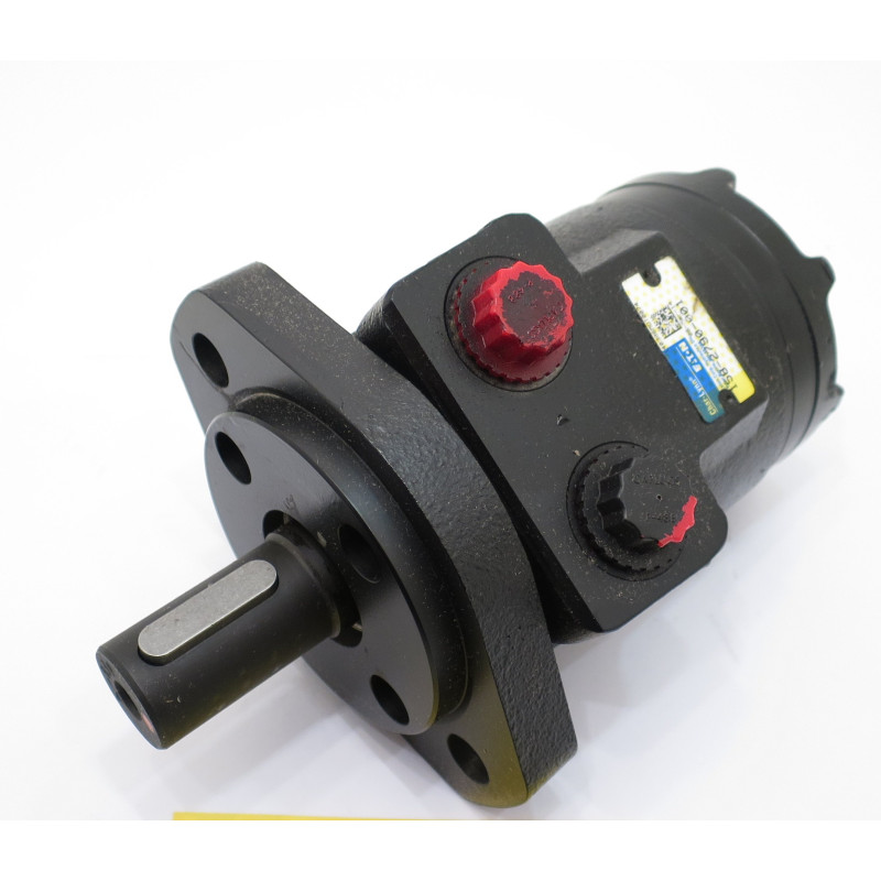 HYDRAULIC MOTOR 158-2790-001 GEROTER