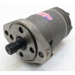 HYDRAULIC MOTOR 158-3502-001 EATON / CHARLYNN 