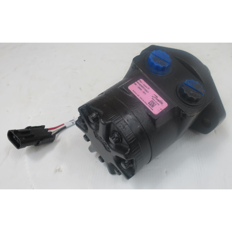 HYDRAULIC MOTOR 158-3988-001 T SERIES