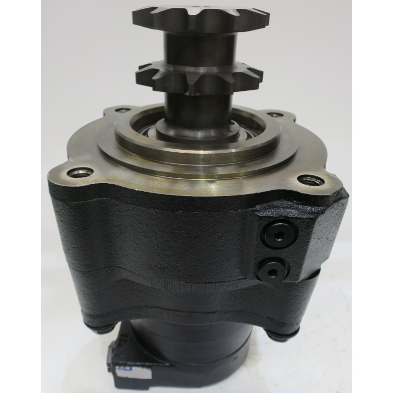 HYDRAULIC MOTOR EATON / CHARLYNN 177-0031-005