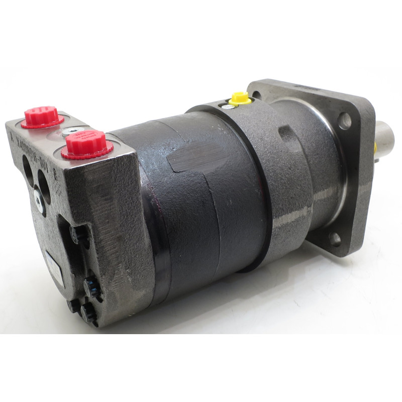 HYDRAULIC MOTOR CHAR-LYNN No. 177-0123-005