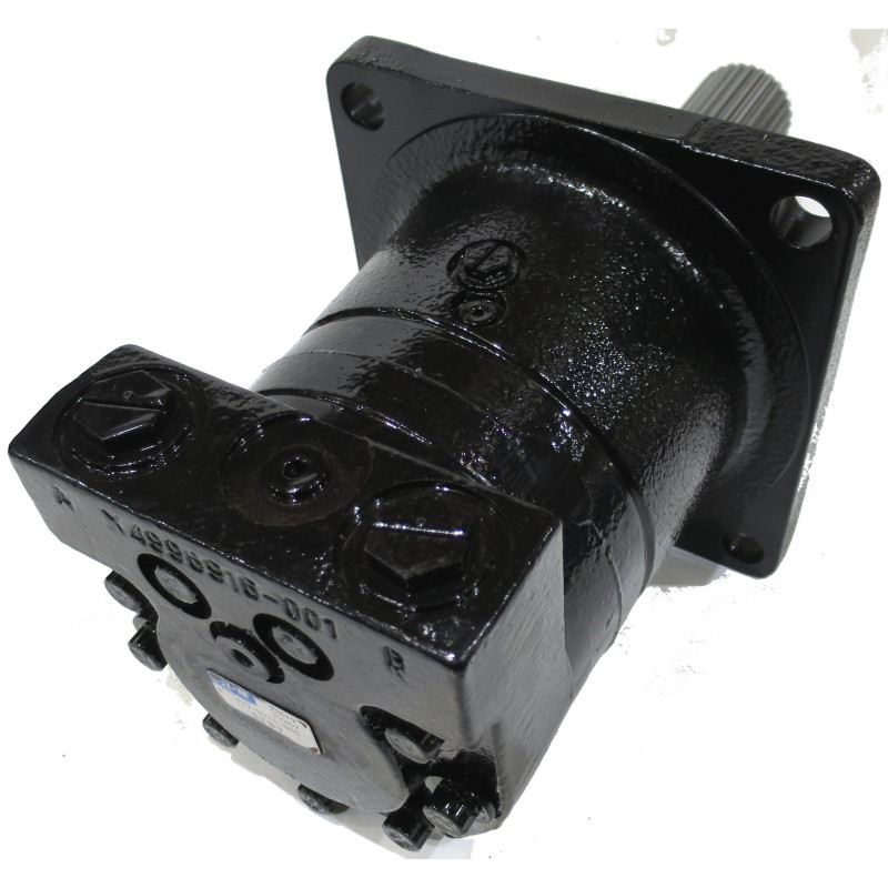 HYDRAULIC MOTOR CHAR-LYNN No. 177-0216-005