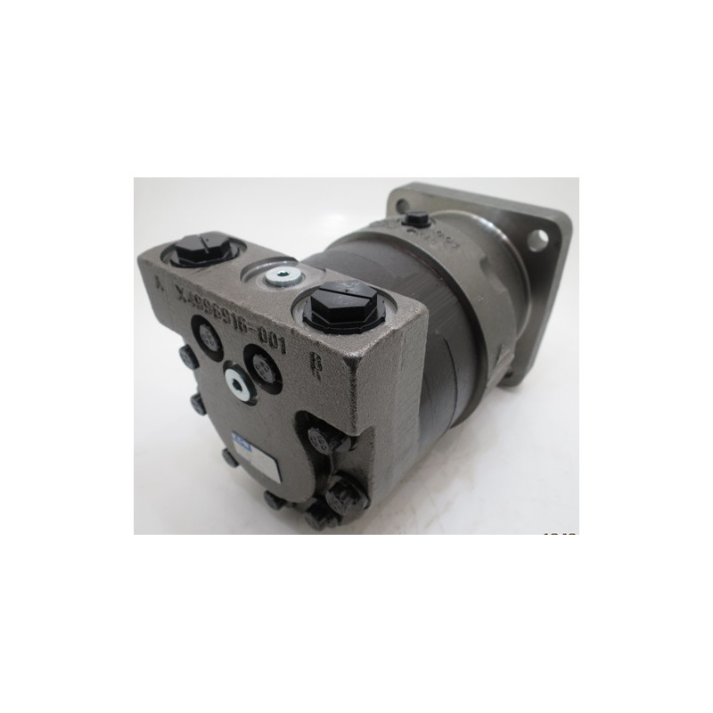 HYDRAULIC MOTOR CHAR-LYNN No. 177-0236-005