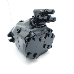 HYDRAULIC MOTOR DANFOSS 184-0269-002