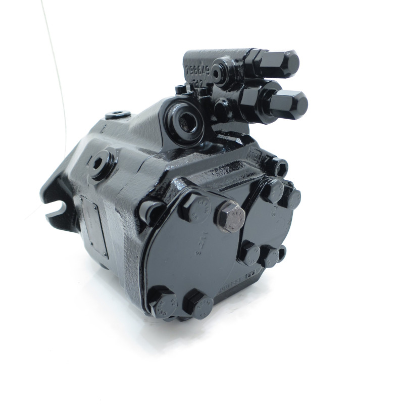 HYDRAULIC MOTOR DANFOSS 184-0269-002