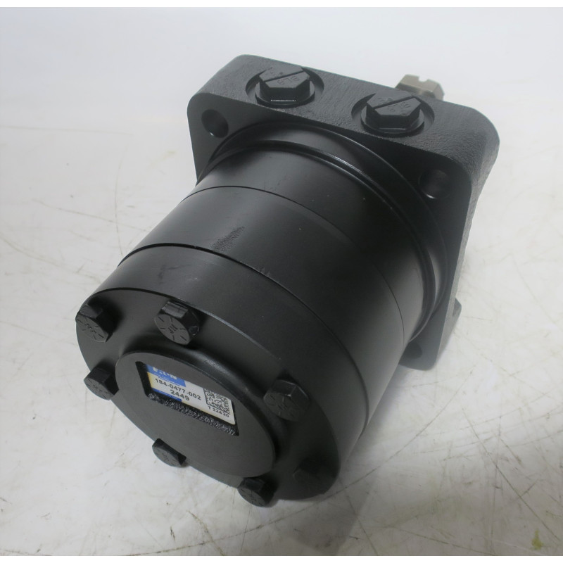 HYDRAULIC MOTOR CHAR-LYNN 184-0477-002