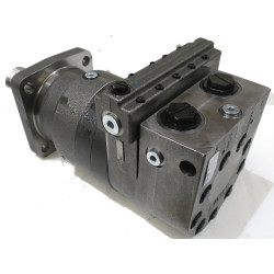 HYDRAULIC MOTOR WHITE DRIVES 190-0233-003