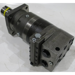 HYDRAULIC MOTOR WHITE DRIVES No 190-0236-003