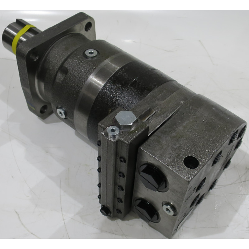 HYDRAULIC MOTOR WHITE DRIVES No 190-0236-003