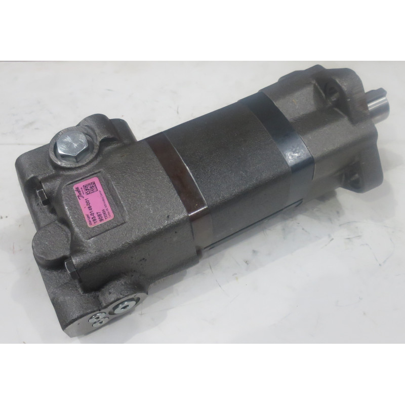 HYDRAULIC MOTOR CHAR-LYNN 193-0146-001