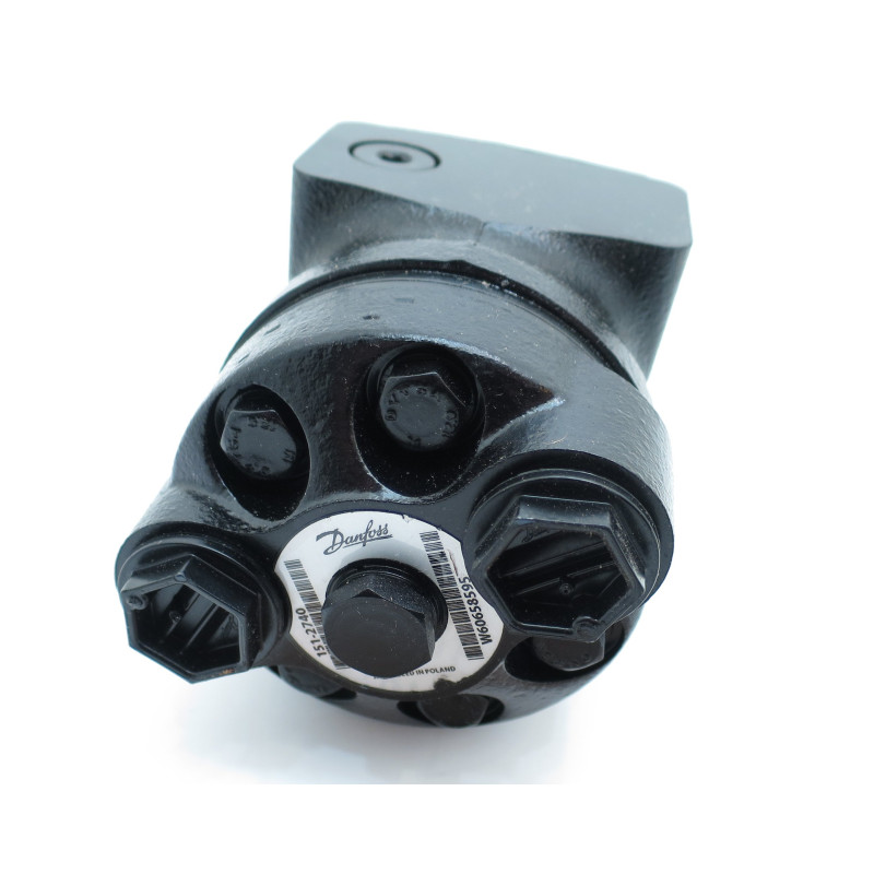 DH25 151-2740 DANFOSS MOTOR