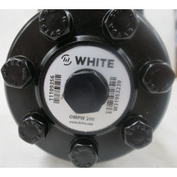 HYDRAULIC MOTOR 11109356 , OMPW 200