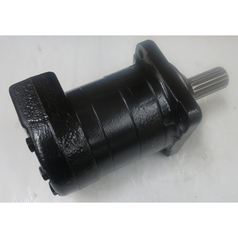 TMT 315, 151Z3264 DANFOSS MOTOR