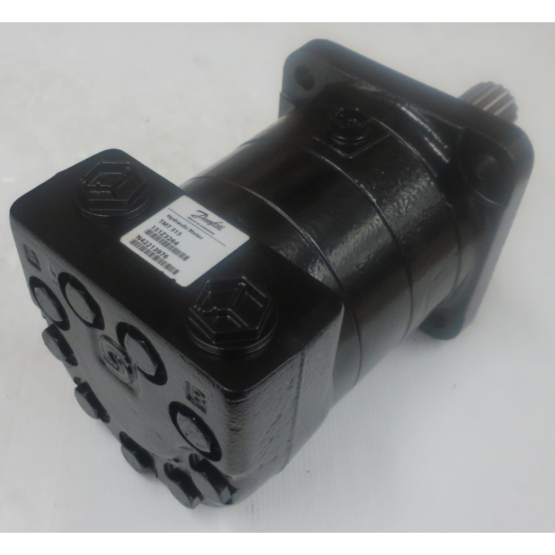 TMT 315, 151Z3264 DANFOSS MOTOR