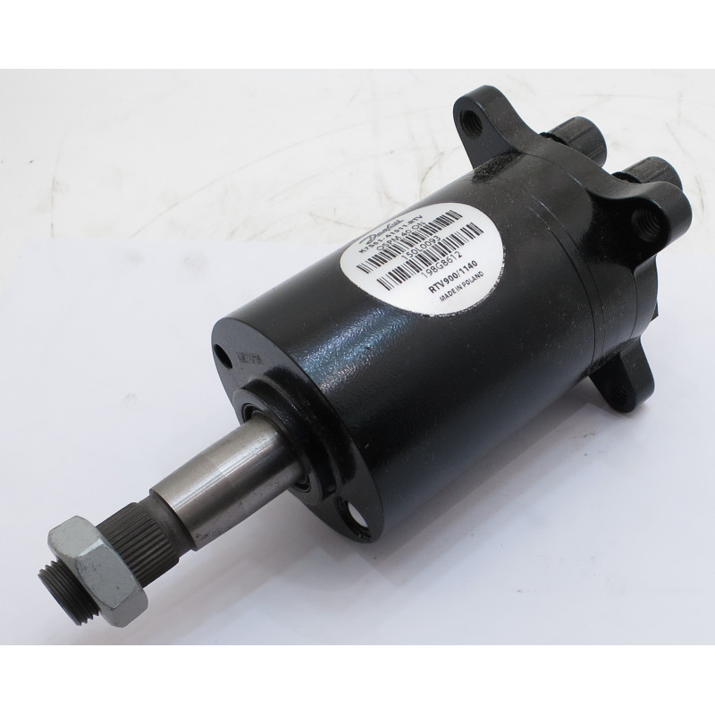 HYDRAULIC MOTOR OSPM 40 ON 150L0093