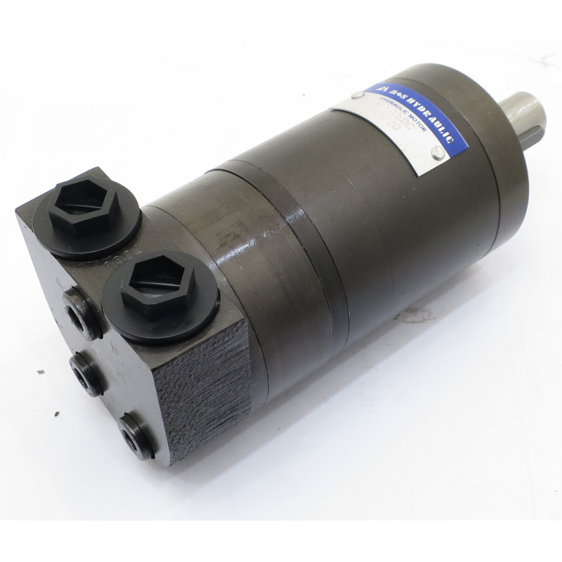 HYDRAULIC MOTOR OMM 50 151G0013